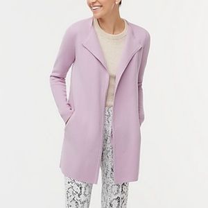 NWT J.Crew Vanessa Jacket